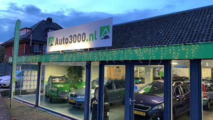 Auto3000.nl – Voorschoten