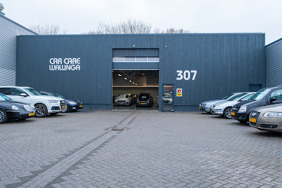 Car Care Wallinga – Eindhoven