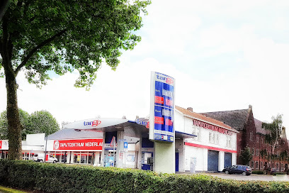 Tango Den Bosch Aartshertogenlaan – s-Hertogenbosch