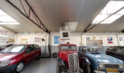 Vakgarage Dijkstra – Leeuwarden