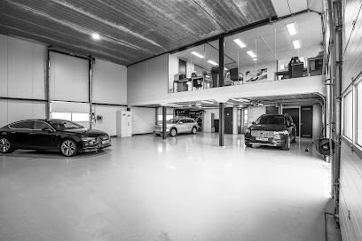 Stokman en Schrier Auto’s – Nieuw-Vennep