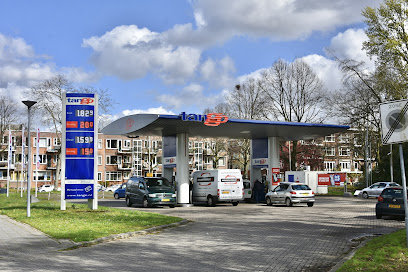 Tango Rotterdam Gordelweg – Rotterdam