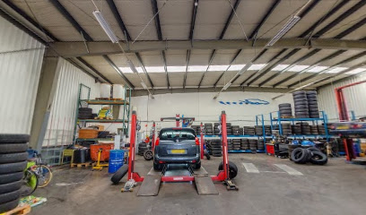 Autoservice van Buuren – Maastricht