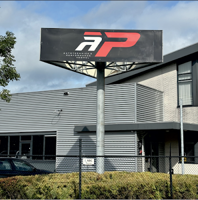 Autotechniek & Performance Veghel – Veghel