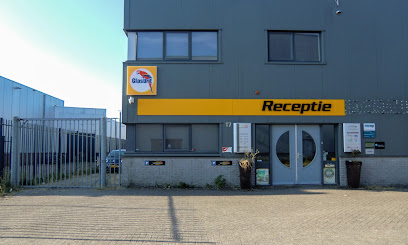 Den Uijl Schadeservice ( D.U.S.- Enkhuizen) – Enkhuizen