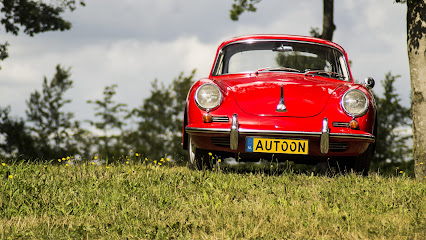 Autoon – Zeist