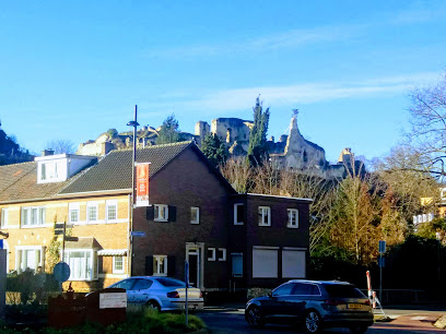 Parking Valkenburg – Valkenburg