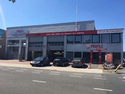 Profile Car & Tire Service Rijswijk – Rijswijk