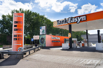 Truck Easy Distripark2 – Rotterdam-Albrandswaard