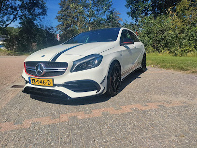 Auto Poelstra B.V. – Leeuwarden