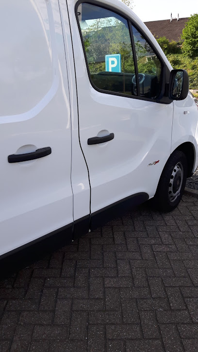 Autop – Vestiging Roermond – Roermond