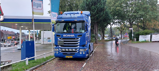 Argos Dordrecht – Dordrecht