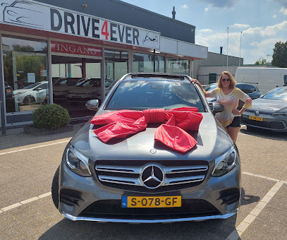 Drive4ever – Etten-Leur