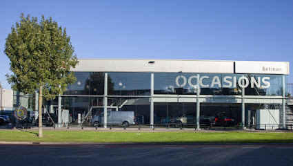 Toyota Botman Zwaag – Zwaag
