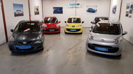 Cars99 – Zwijndrecht Cars99 in de stad Zwijndrecht