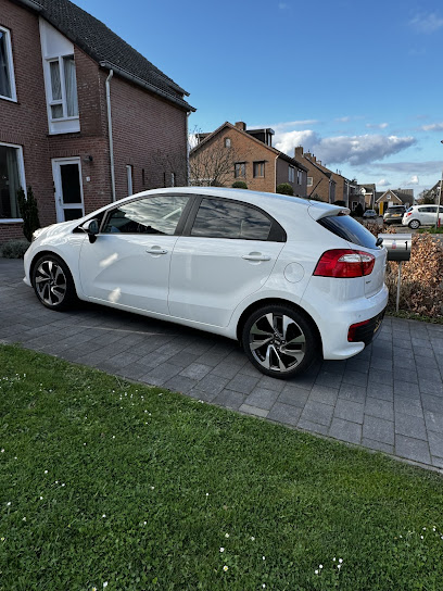dealer Sips – Rijen