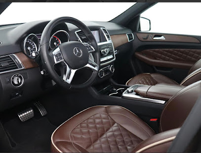 Auto Slegers B.V. – Helmond