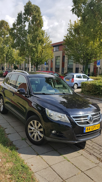 autobedrijf fifa – Almere