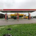 Esso Spitsbergen – Veenendaal Esso Spitsbergen – Veenendaal