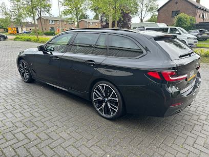 Folie Noord – Surhuisterveen Folie Noord in de stad Surhuisterveen