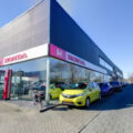 de Bois Honda Amersfoort – Amersfoort de Bois Honda Amersfoort – Amersfoort