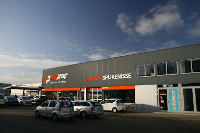 CM Autoservice – Spijkenisse