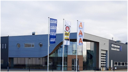 ASN Autoschade Schonewille Deurne – Deurne