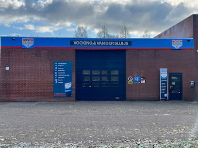 Van der Sluijs Auto’s Zeist – Zeist