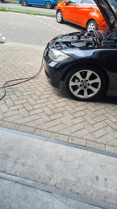 Autobedrijf Kuik – Amersfoort