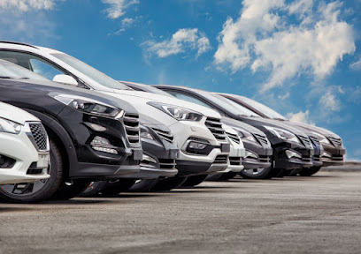Horizon Cars – Heerhugowaard