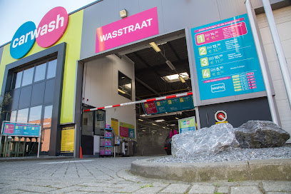 Carwash Westland – Naaldwijk