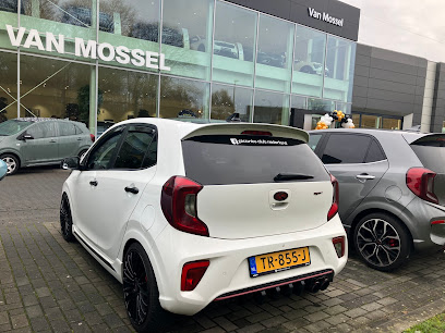 Mossel Kia Apeldoorn – Apeldoorn