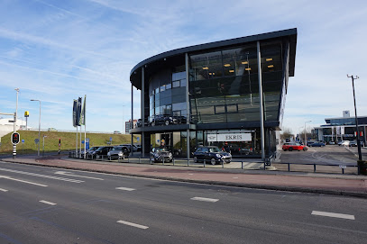 Ekris MINI Veenendaal – Veenendaal
