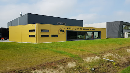Autoschade Minno van der Werff – Surhuisterveen