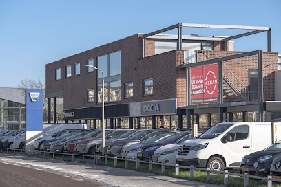 ABD Nissan Leeuwarden – Leeuwarden