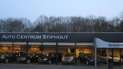 Auto Centrum Stiphout – Helmond