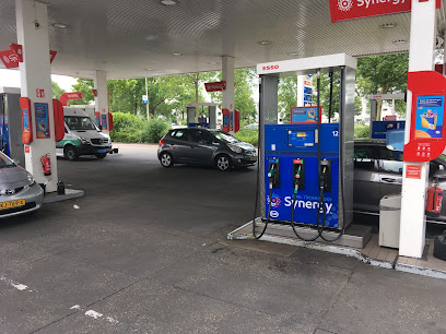 Esso Overmaat – Arnhem