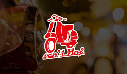 Scooter Service ‘t Hof – Spijkenisse