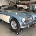 Venhorst Classics & Customs – Zevenaar Venhorst Classics & Customs – Zevenaar