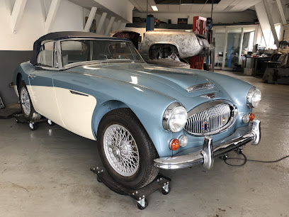 Venhorst Classics & Customs – Zevenaar