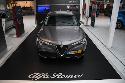 Alfa Romeo Hekkert – Sittard