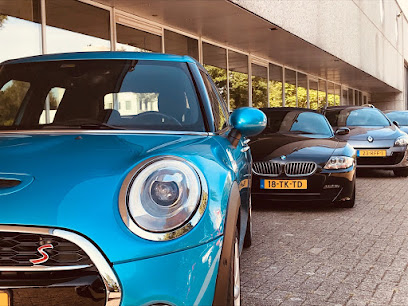 R.M. Weyn Auto’s – Apeldoorn