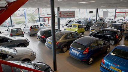 Auto Centrum Leidschendam Den Haag – The Hague