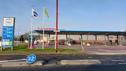 Tamoil – Nieuwegein