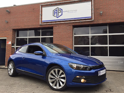AutoPark Enschede – Enschede