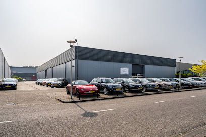 Beijer Auto’s B.V. – Oud-Beijerland