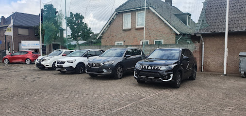 Autobedrijf Mario Geboers B.V. – Geldrop