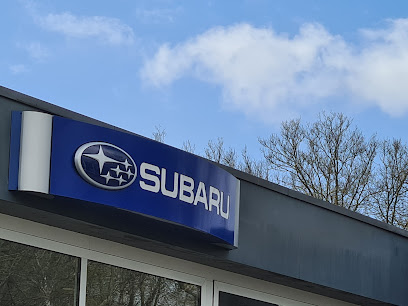 Subaru Dealer Autohuis Eickhof en Eickhof Occasions – Apeldoorn