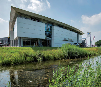Dusseldorp BMW Zwolle – Zwolle