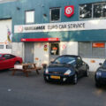 Vakgarage Euro Car Service BV – Den Dolder